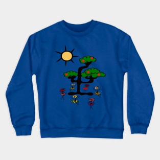 May Day Crewneck Sweatshirt